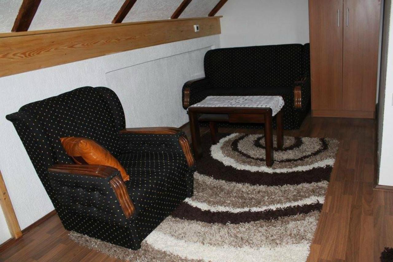 Apartments Vojinovic Жабляк Номер фото