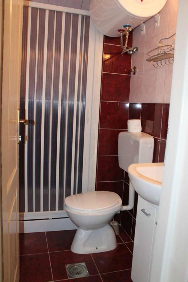 Apartments Vojinovic Жабляк Номер фото