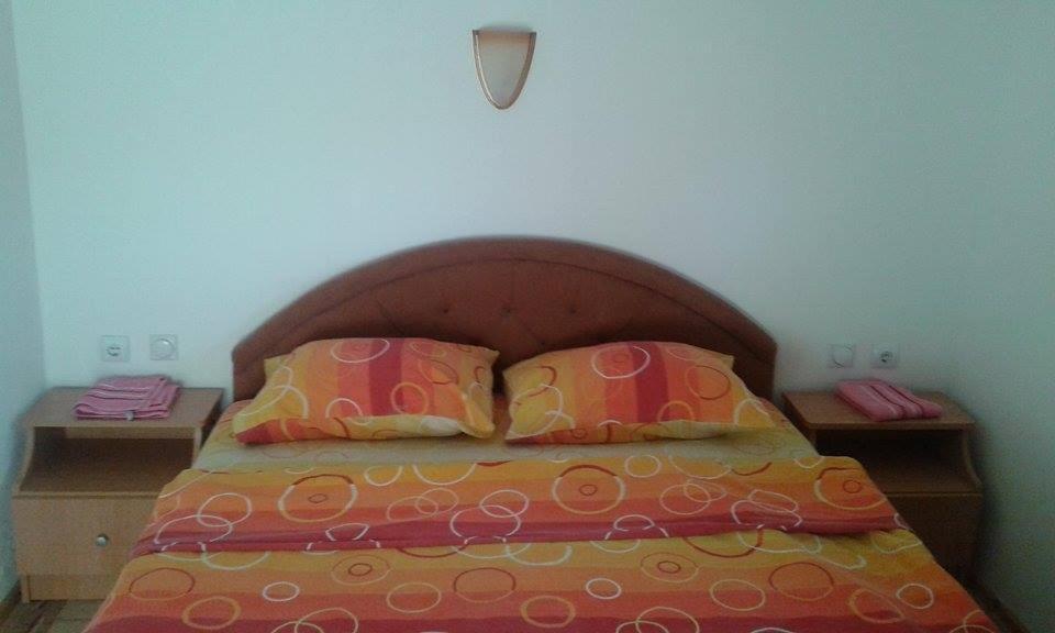 Apartments Vojinovic Жабляк Номер фото